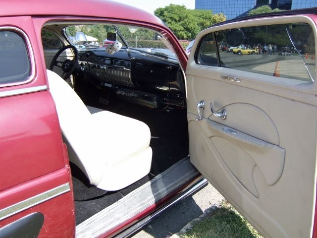1950 Mercury Monterey - photo 3