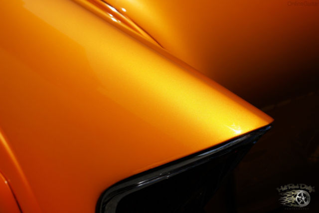 1951 Mercury Other Chopped Hot Rod Custom Sunset Merc - photo 8