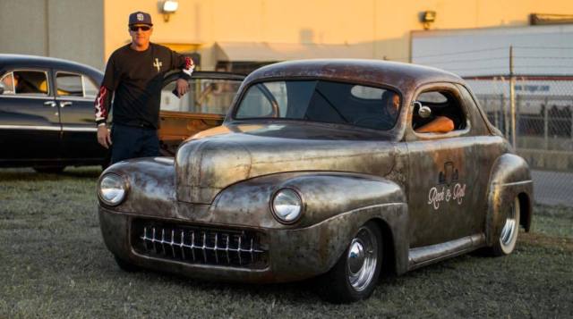 1941 Ford Other coupe - photo 3