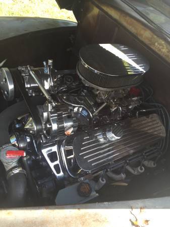 1941 Ford Other coupe - photo 4