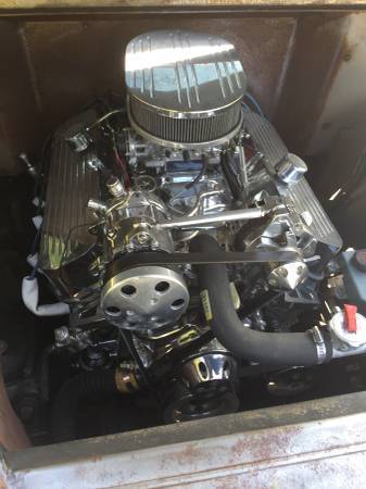1941 Ford Other coupe - photo 5