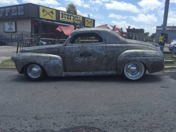 1941 Ford Other coupe - photo 6