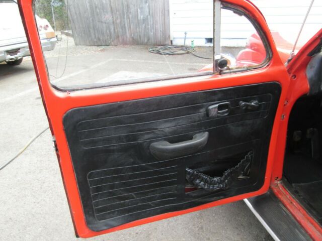 1972 Volkswagen Beetle - Classic Custom Bug - photo 10
