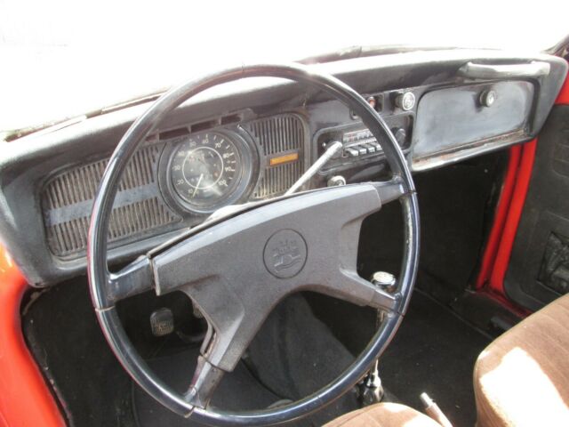 1972 Volkswagen Beetle - Classic Custom Bug - photo 11