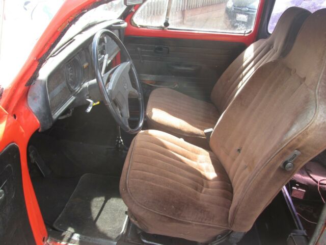 1972 Volkswagen Beetle - Classic Custom Bug - photo 12