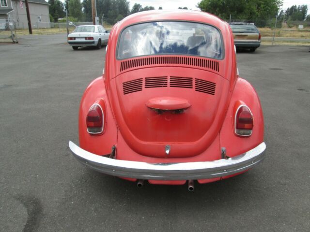 1972 Volkswagen Beetle - Classic Custom Bug - photo 5