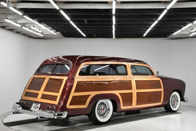 1949 Ford Other Woody - photo 3