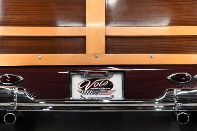 1949 Ford Other Woody - photo 6