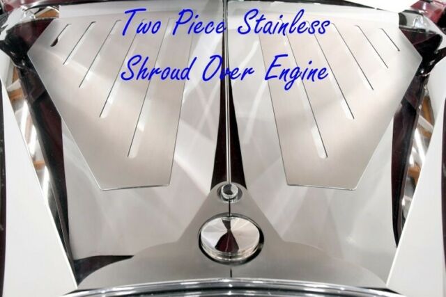 1949 Ford Other Woody - photo 8