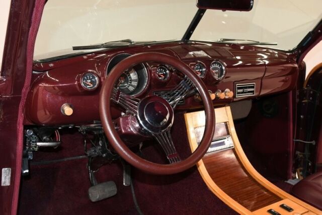 1949 Ford Other Woody - photo 9