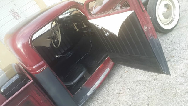 1935 Ford Other Pickups - photo 10