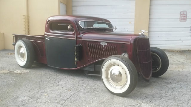 1935 Ford Other Pickups - photo 2