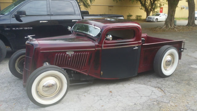 1935 Ford Other Pickups - photo 3