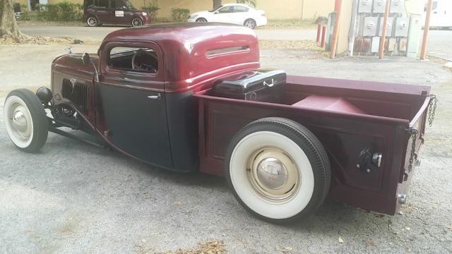 1935 Ford Other Pickups - photo 6