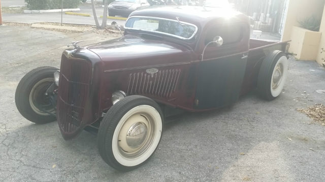 1935 Ford Other Pickups - photo 8
