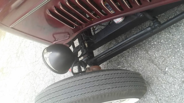 1935 Ford Other Pickups - photo 9