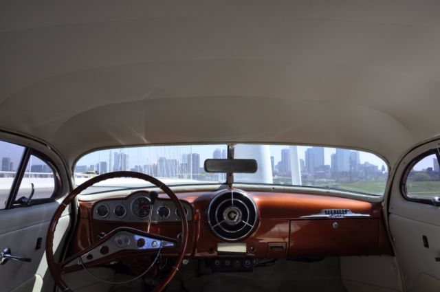 1950 Pontiac Other Chieftain V8 - photo 10