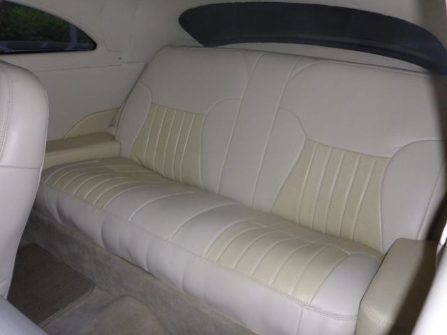 1950 Pontiac Other Chieftain V8 - photo 11