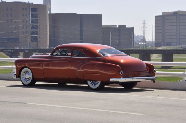 1950 Pontiac Other Chieftain V8 - photo 4