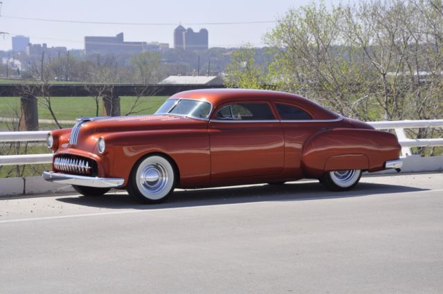 1950 Pontiac Other Chieftain V8 - photo 5