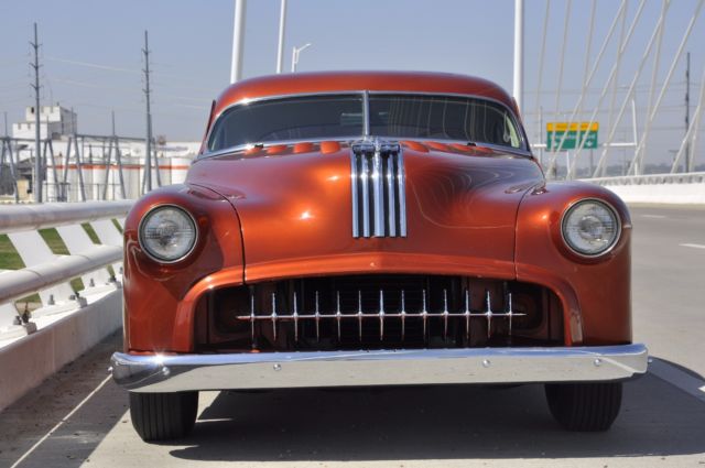 1950 Pontiac Other Chieftain V8 - photo 6