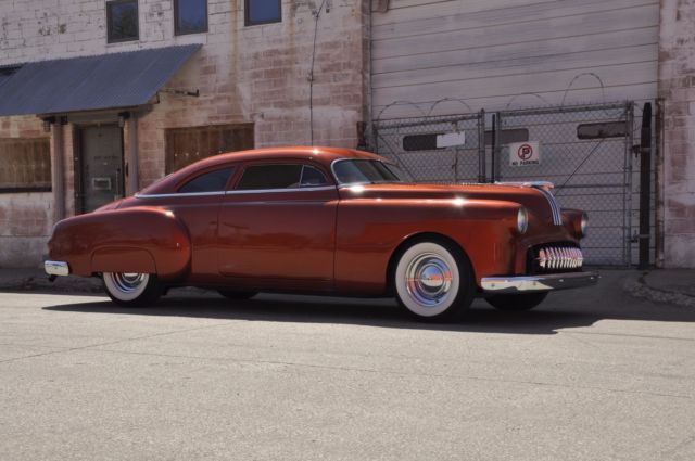 1950 Pontiac Other Chieftain V8 - photo 7