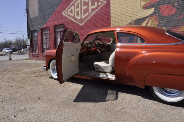 1950 Pontiac Other Chieftain V8 - photo 9