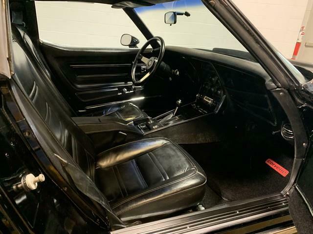 1977 Chevrolet Corvette - photo 10