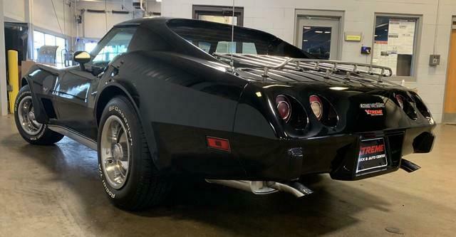 1977 Chevrolet Corvette - photo 4