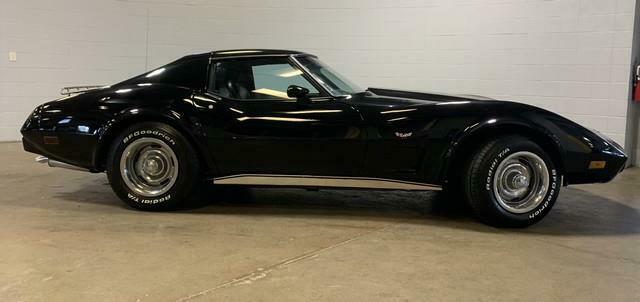 1977 Chevrolet Corvette - photo 7