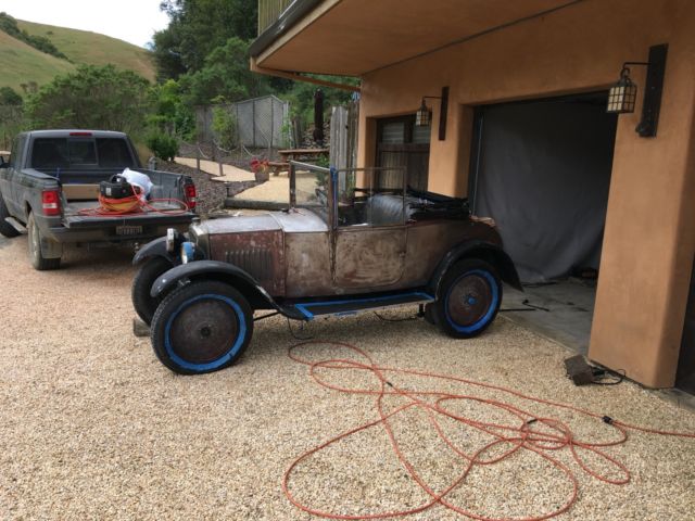 1925 Peugeot Other - photo 10