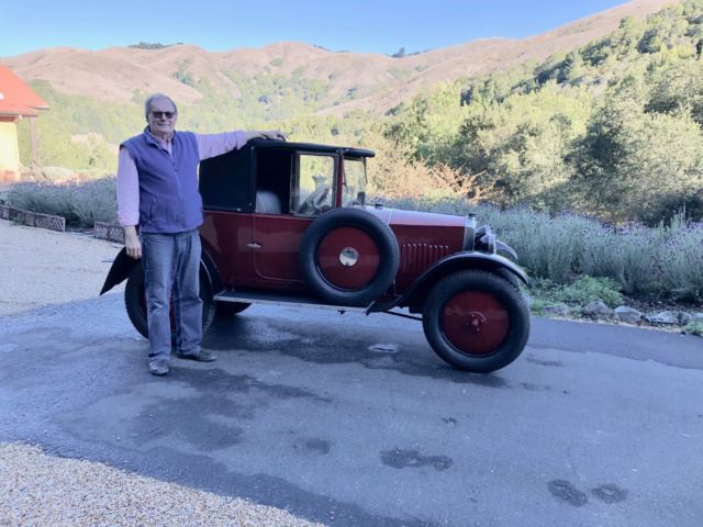 1925 Peugeot Other - photo 2