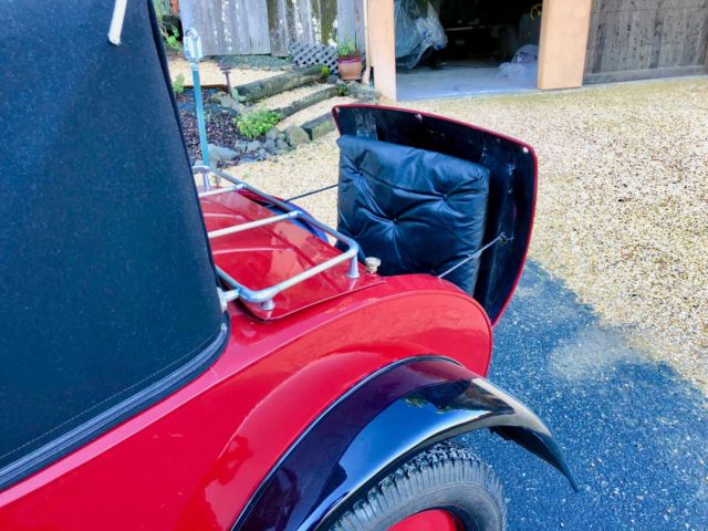 1925 Peugeot Other - photo 3