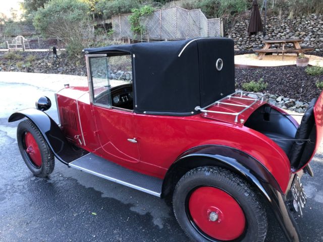 1925 Peugeot Other - photo 4