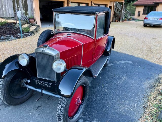 1925 Peugeot Other - photo 5