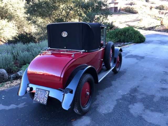 1925 Peugeot Other - photo 6