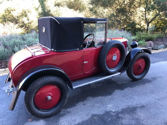 1925 Peugeot Other - photo 7