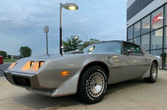 1979 Pontiac Firebird Trans Am - photo 3