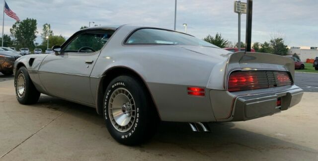 1979 Pontiac Firebird Trans Am - photo 4