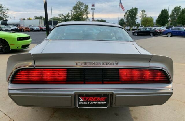 1979 Pontiac Firebird Trans Am - photo 5