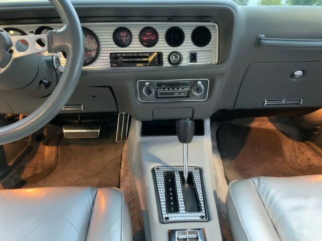 1979 Pontiac Firebird Trans Am - photo 7