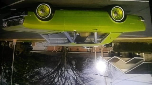 1969 Ford Falcon - photo 2