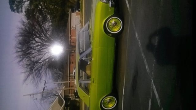 1969 Ford Falcon - photo 5