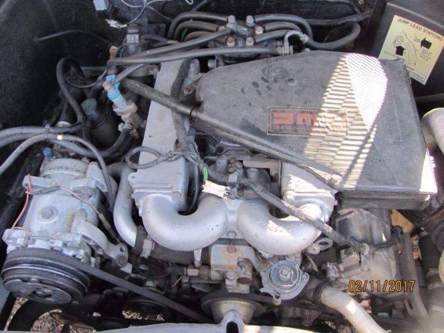 1981 DeLorean DMC 12 Base Coupe 2-Door - photo 11