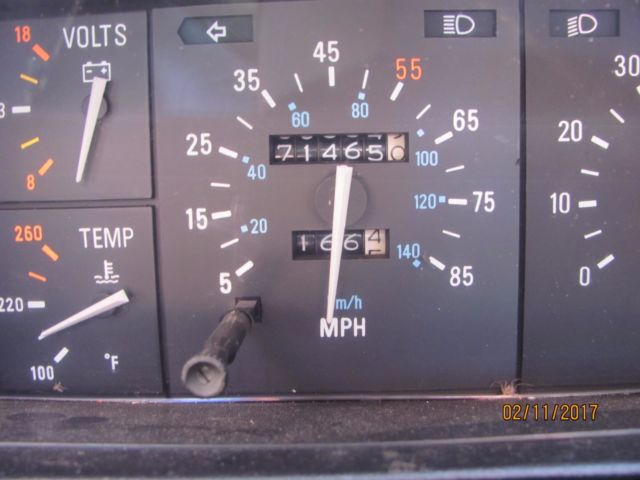 1981 DeLorean DMC 12 Base Coupe 2-Door - photo 5