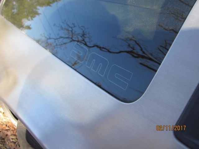 1981 DeLorean DMC 12 Base Coupe 2-Door - photo 10