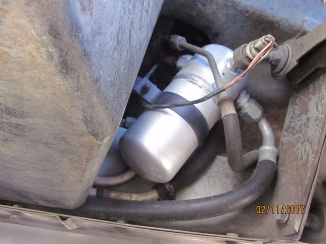 1981 DeLorean DMC 12 Base Coupe 2-Door - photo 9