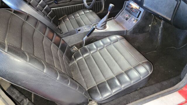1974 MG MGB - photo 10
