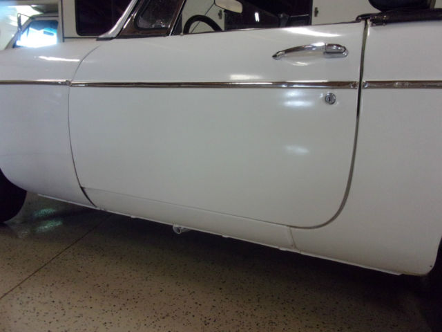 1974 MG MGB - photo 12