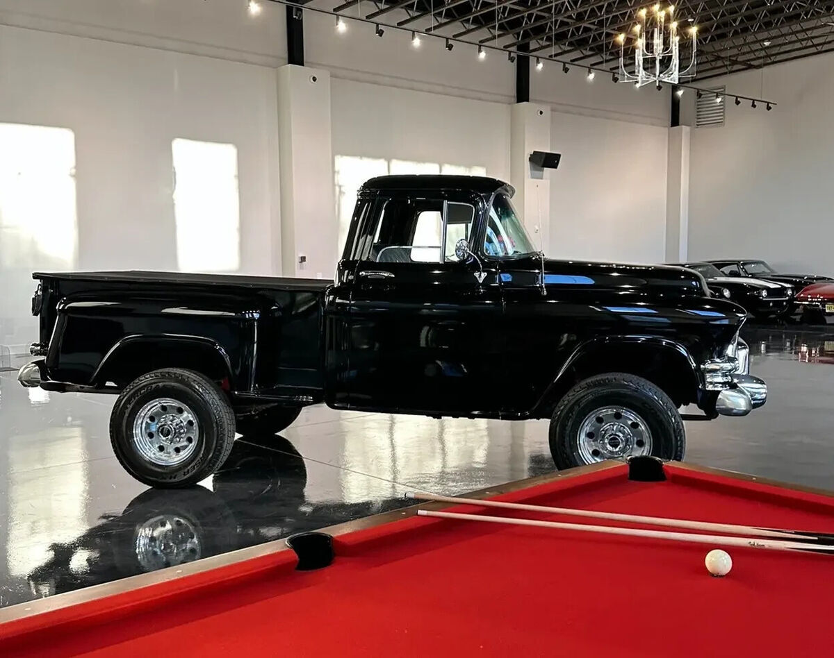 1955 GMC Truck - photo 2